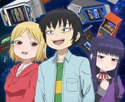 御堂ダリア の記事一覧 Movieオンデマンド