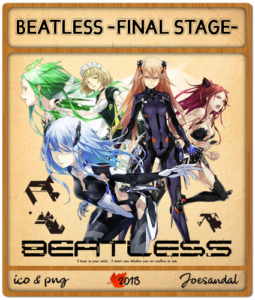 BEATLESS Final Stage