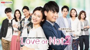 Love or Not 2